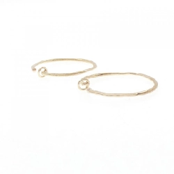 Ete K10YG/K10PG Khuyên tai - Hàng hiệu Authentic 845371