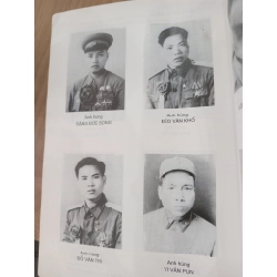 Lịch sử sư đoàn 316 (1951-2001) - Bộ tư lệnh quân khu 2 547805
