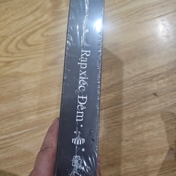 Rạp xiếc đêm 408269