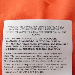 【Mã giảm giá】Áo thun VERSACE JEANS VERSACE JEANS 645853