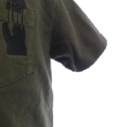 SACAI 25-01010S Áo thun - Hàng hiệu Chính hãng 892622