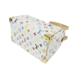 Túi xách Boston Louis Vuitton Multicolor (LV X TM) Speedy Bandoulière 25cm M13085 - Hàng hiệu Chính hãng 803691