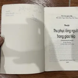 Tinh hoa giao tiếp thuật thuyết phục lòng người (8) 589821