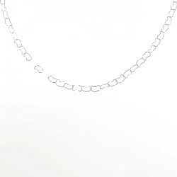 K10YG Necklace - Hàng hiệu Authentic