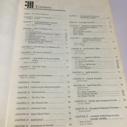 TEXTBOOK OF PEDIATRICS (Nelson) 749149