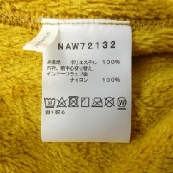 The North Face NAW72132 Jacket 632544