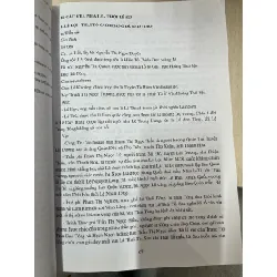 Các vị vua và danh nhân họ Lê Việt Nam - Lê Xuân Kỳ 697419