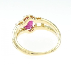 Nhẫn Fil d'Amour Chaumet - Hàng hiệu Authentic 837659