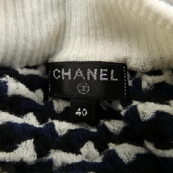 Chanel CHANEL P64276K60230 20S Áo len 632531
