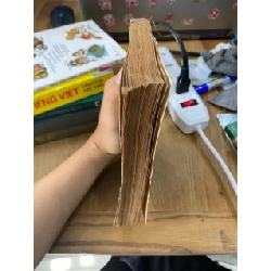 Thư gửi người tình - Trần Văn Nuôi 137680