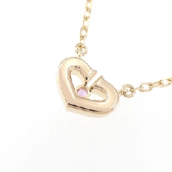 カルティエ Cハート ネcklace - Hàng hiệu Authentic 842044