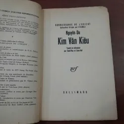 KIM VÂN KIÊU - NGUYÊN DU 1032240
