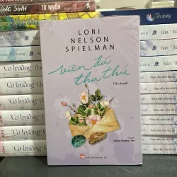 (tiểu thuyết) - Viên đá tha thứ - Lori Nelson Spielman