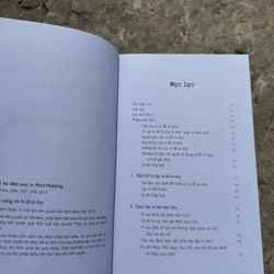SẮP XẾP Ý TƯỞNG VỚI SƠ ĐỒ TƯ DUY 454558