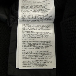 【Sản phẩm mới】Moncler MONCLER 20939B51000 Áo khoác lông 631985