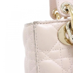 Túi xách nữ Dior MY ABCDIOR Lady Dior Small M0538ONGE - Hàng hiệu Authentic 804039