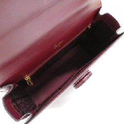 【Vintage】Túi CARTIER MUST DE CARTIER 615569