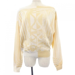 HERMES GRAND TRALALA 2E2618D8 Áo len - Hàng hiệu Chính hãng