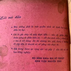Chẩn đoán và điều trị tim mạch, lưu hành nội bộ của bịnh viện Nguyễn Trãi 710489
