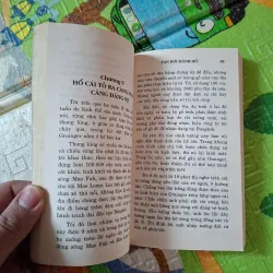 Tàn Đời Mãnh Hổ 792082