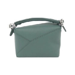 【Sản phẩm mới】Túi Loewe Puzzle Edge Mini Octopus A510P88X42 616220