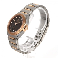 Đồng hồ Omega Constellation PG Combi 11P 131.20.34.20.63.001 SSxPG tự động - Hàng hiệu Chính hãng 876581