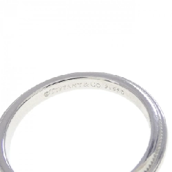 Nhẫn Milgrain Tiffany - Hàng hiệu Authentic 833698