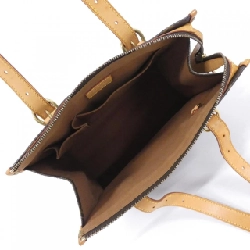 Túi xách vai Louis Vuitton Monogram Popincourt O M40007 612655