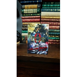 LIGHT NOVEL CHÚ THUẬT HỒI CHIẾN