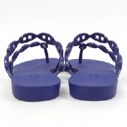 【Mã giảm giá】Giày sandal HERMES 663601