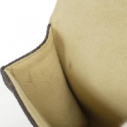 Túi đeo hông Louis Vuitton Monogram Pochette Florentine L M51855+M67306 608395