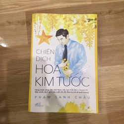 Chiến dịch hoa kim tước - mới 95% 198397