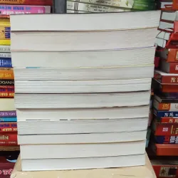 Combo 11c của Guillaume Musso  791282