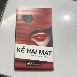 Kẻ hai mặt 