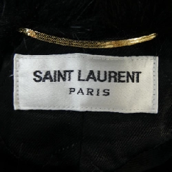 【Mã giảm giá】Áo khoác SAINT LAURENT 640656