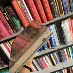 Nanh trắng & Tiếng gọi nơi hoang dã 927595