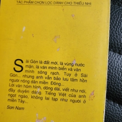 Những bước lang thang | Bình Nguyên Lộc | 2002 498361