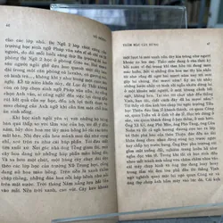 TRẦM MẶC CÂY RỪNG- VÕ HỒNG 704133