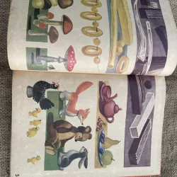 Tiếng Nga vỡ vòng, bằng hình ảnh, in tại Nga  791801