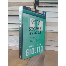 Storst AV Allt - Malin Persson Giolito