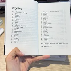 Từ điển cảm xúc Thế giới - bộ 2 quyển 558642