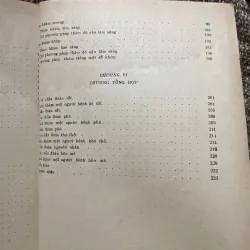 Triệu chứng học nội khoa - hơn 220 trang khổ lớn  1009129