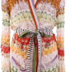 MISSONI Cardigan - Hàng hiệu Chính hãng 812948