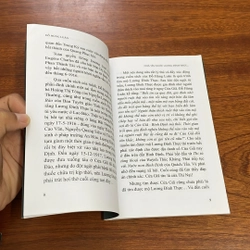 [Có Chữ Ký Của Tác Giả] - II Nhà Yêu Nước Lương Đình Thực - Đỗ Hùng Luân - 2019 501575