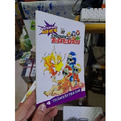 Truyện tranh SÁCH ĐỒNG GIÁ 5K HCM1410-168 Rebooks.vn