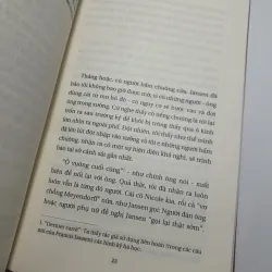 Con chó mùa xuân - Patrick Modiano 757607