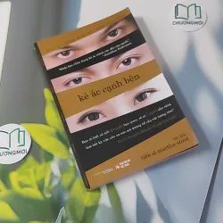 Kẻ ác cạnh bên - Martha Stout 1018842