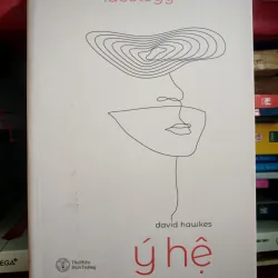 Ý hệ - David Hawkes