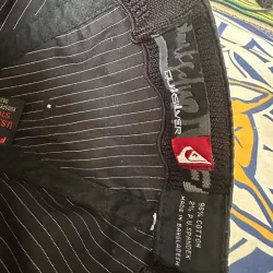 Nón kết Quiksilvers 1019880