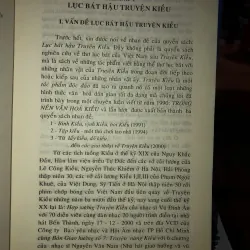 Lục bát hậu truyện Kiều - Phạm Đan Quế 1028199